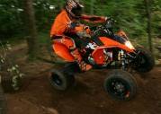 KTM 450 XC